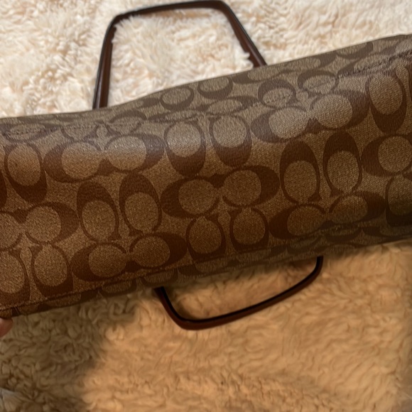 Beautiful bag brand-new - Picture 5 of 8